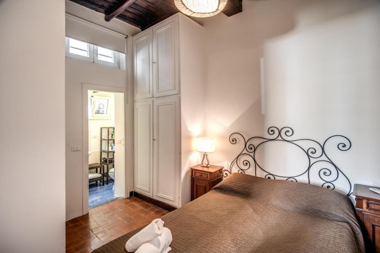 Lovely Flat In The Heart Of Trastevere 로마 외부 사진
