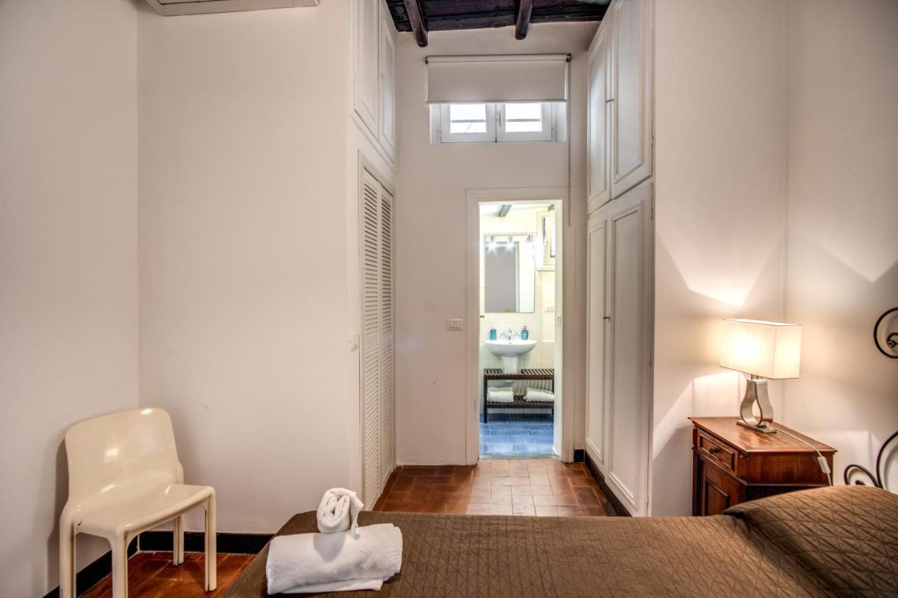 Lovely Flat In The Heart Of Trastevere 로마 외부 사진