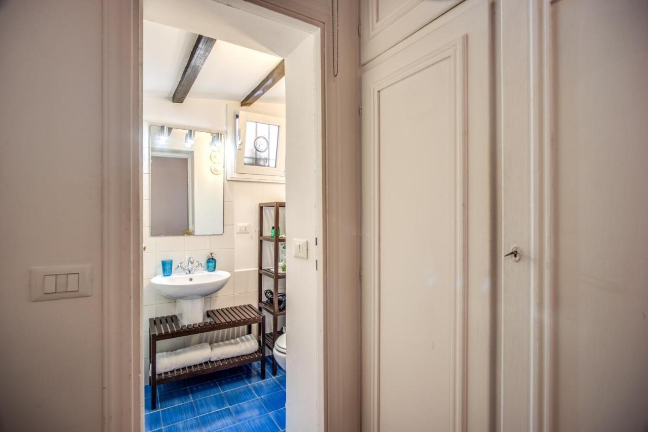 Lovely Flat In The Heart Of Trastevere 로마 외부 사진