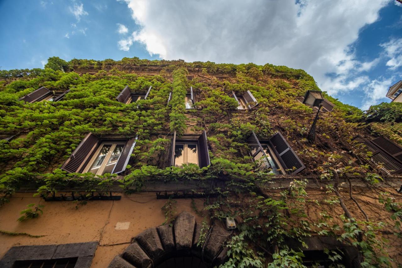 Lovely Flat In The Heart Of Trastevere 로마 외부 사진